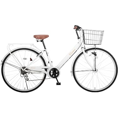 Amazon.co.jp 売れ筋ランキング: シティー・ファミリーサイクル の中で